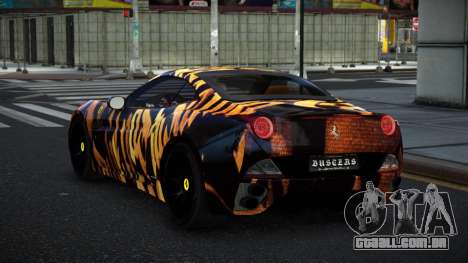 Ferrari California Tojuse S9 para GTA 4