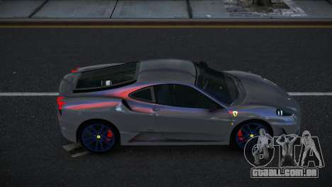 Ferrari F430 Laavi para GTA 4