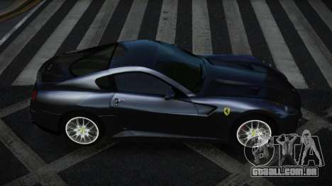 Ferrari 599 Bofnadiz para GTA 4