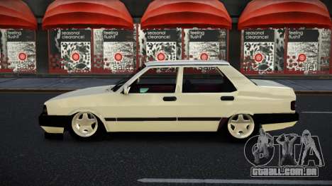 Tofas Dogan Dibce para GTA 4