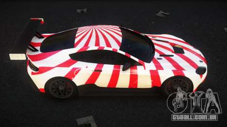 Aston Martin Vantage Denli S1 para GTA 4