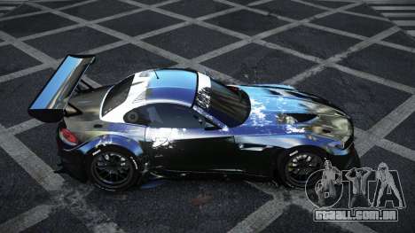 BMW Z4 Renixoc S4 para GTA 4