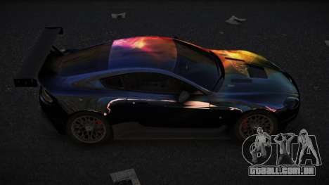 Aston Martin Vantage Denli S4 para GTA 4
