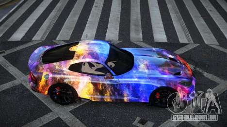 Dodge Viper Semij S9 para GTA 4
