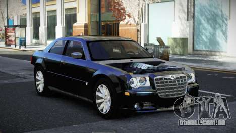Chrysler 300C Zuwidiha para GTA 4