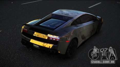 Lamborghini Gallardo Kehaxa S3 para GTA 4