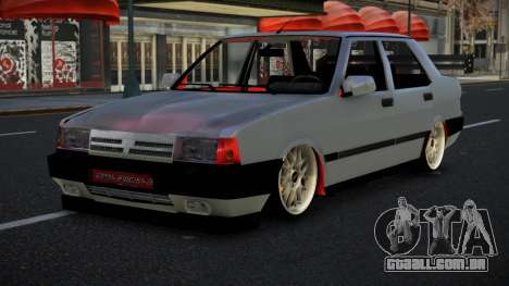 Tofas Dogan Nuazu para GTA 4