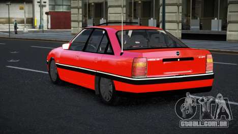 Chevrolet Omega Neynuki para GTA 4
