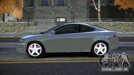 Acura RSX Reopi para GTA 4