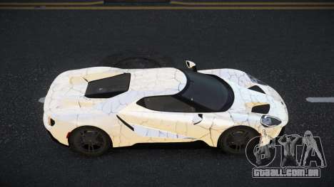 Ford GT Tulia S6 para GTA 4