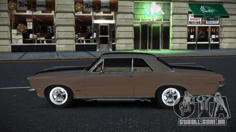Pontiac GTO Viomo para GTA 4