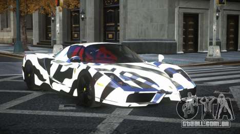 Ferrari Enzo Vantery S7 para GTA 4