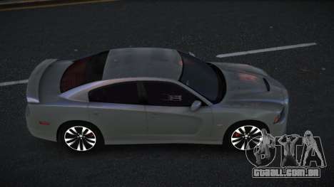 Dodge Charger Tuuyo para GTA 4