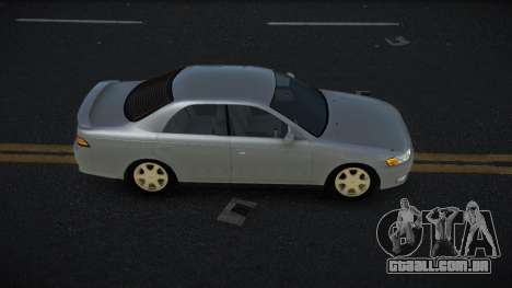 Toyota Mark Jane para GTA 4
