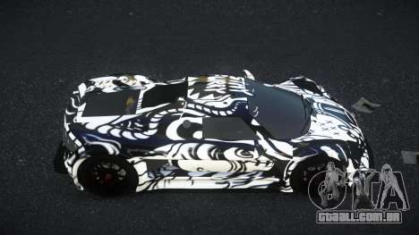 Gumpert Apollo Thoary S1 para GTA 4