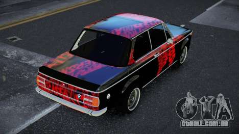 BMW 2002 Yagel S5 para GTA 4
