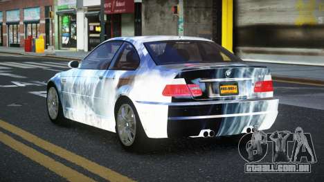 BMW M3 E46 Chjany S9 para GTA 4