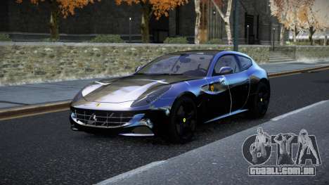 Ferrari FF Miley S1 para GTA 4
