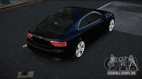 Audi S5 Jaoqo para GTA 4
