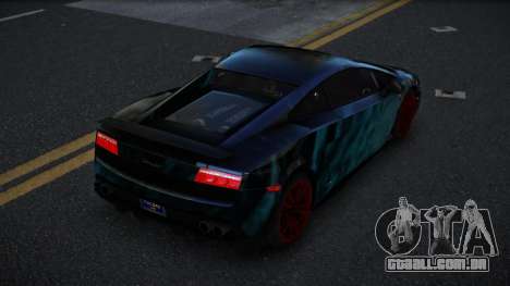 Lamborghini Gallardo Nidev S13 para GTA 4