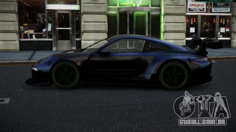 RUF RGT-8 Gelton S4 para GTA 4
