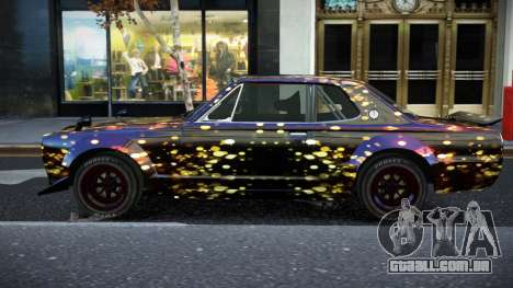 Nissan 2000GT Gelsa S10 para GTA 4