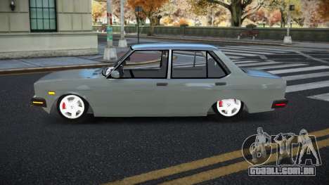 Tofas 131 Ufav para GTA 4