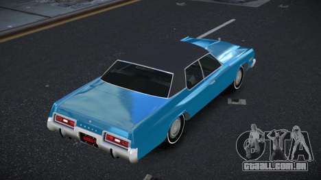 Dodge Monaco Tepupane para GTA 4
