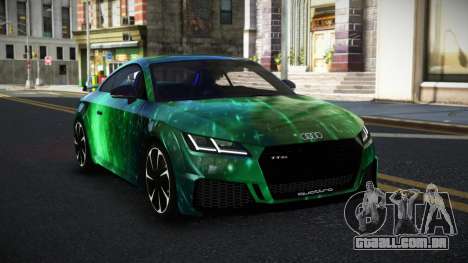 Audi TT Sekaley S7 para GTA 4