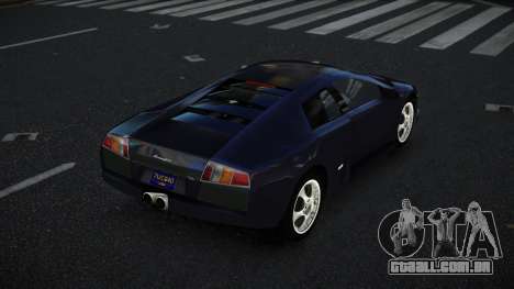 Lamborghini Murcielago Vaba para GTA 4