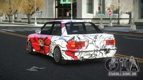 BMW M3 E30 Elanha S13 para GTA 4