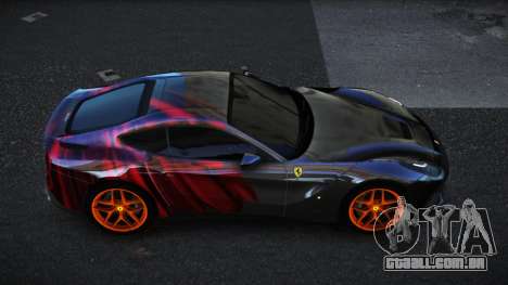 Ferrari F12 Onyrir S1 para GTA 4