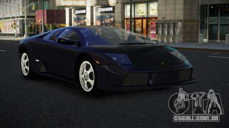 Lamborghini Murcielago Vaba para GTA 4