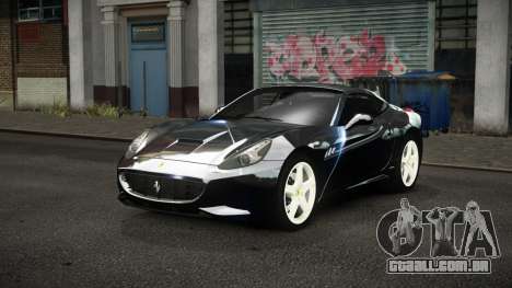 Ferrari California Dywia S9 para GTA 4