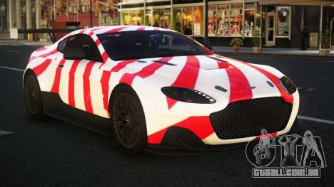 Aston Martin Vantage Denli S1 para GTA 4