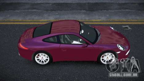 Porsche 911 Neygopip para GTA 4