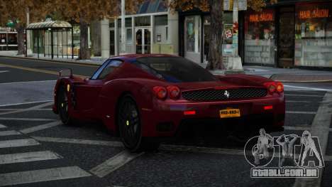 Ferrari Enzo Noepe para GTA 4
