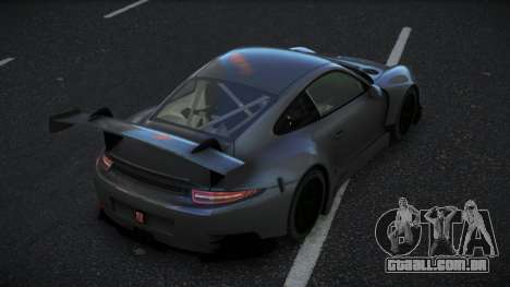 RUF RGT-8 Gelton para GTA 4
