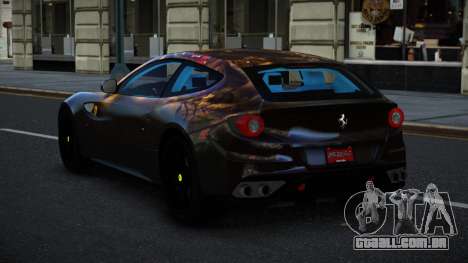 Ferrari F12 Abili S5 para GTA 4