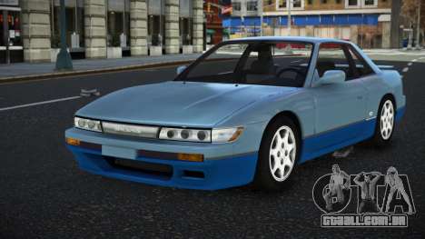 Nissan Silvia Givzukaje para GTA 4