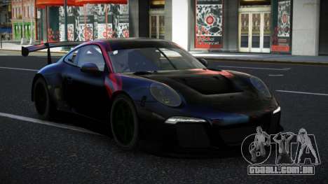 RUF RGT-8 Gelton S11 para GTA 4