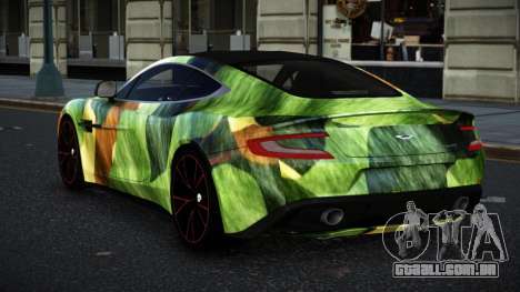 Aston Martin Vanquish Sajan S9 para GTA 4