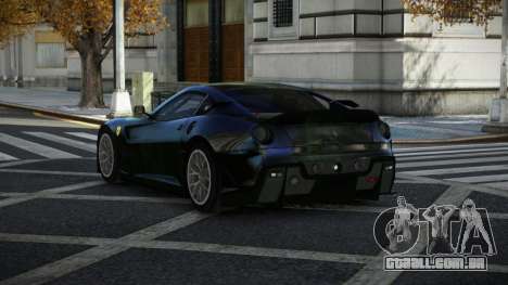 Ferrari 599 Rophy S10 para GTA 4