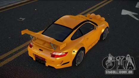 Porsche 911 Xoquz para GTA 4