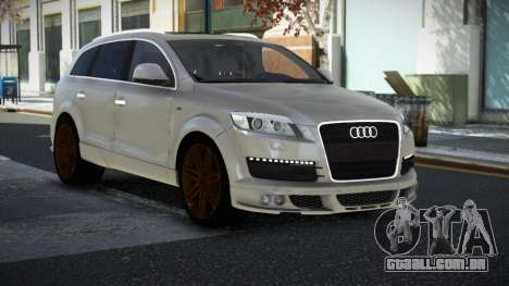 Audi Q7 Vizzukoko para GTA 4