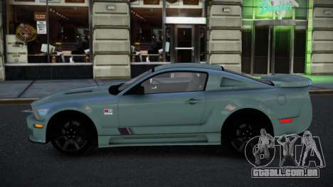 Saleen S281 Qifmoh para GTA 4