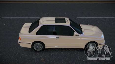 BMW M3 E30 Elanha para GTA 4