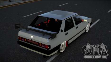 Tofas Dogan Nuazu para GTA 4