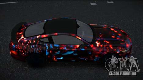 Ford Mustang GT Ridyen S4 para GTA 4