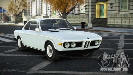 BMW 3.0 CSL Loworo para GTA 4